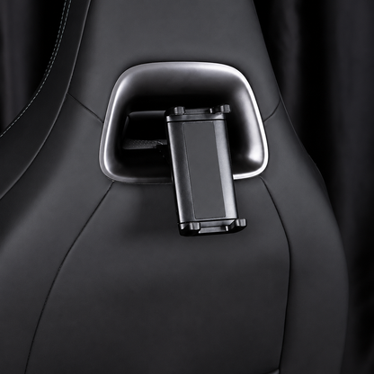 Rear Seat Tablet & Phone Holder Mount