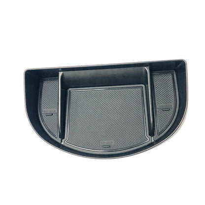 BYD Dolphin Dashboard Storage Screen Rear Storage Tray