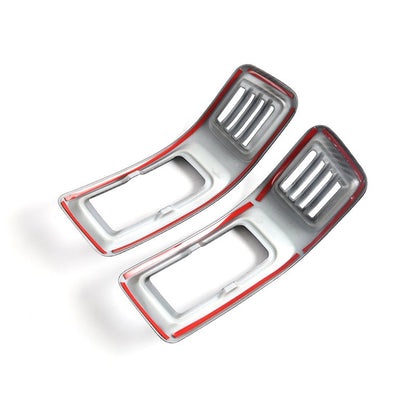 BYD Shark 6 Multi-Panel Interior Trim Set (2024-2025)
