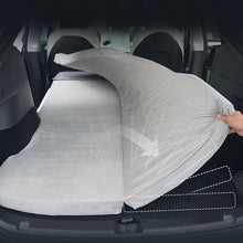 Camping Memory Foam Mattress For BYD Atto 3