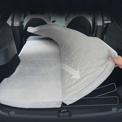 Camping Memory Foam Mattress For BYD Atto 3