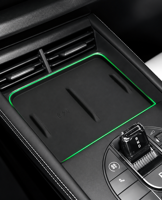 BYD Sealion 6 Wireless Charging Silicone Pad