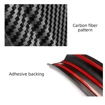 BYD SEALION 7 Door Sill Protectors