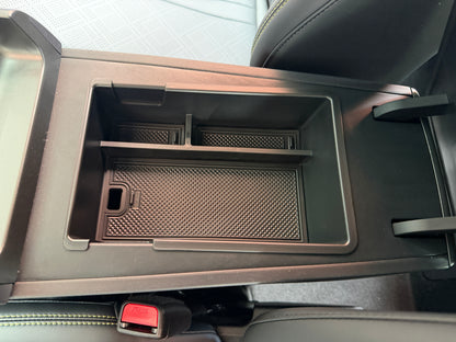 BYD ATTO 2 Armrest Storage Organizer Box for 2025