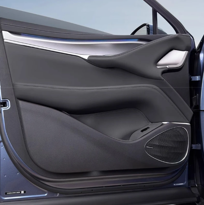 BYD SEALION 7 Door Storage Box