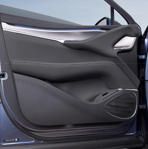 BYD SEALION 7 Door Storage Box