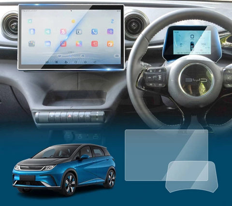 BYD Dolphin Screen Protector
