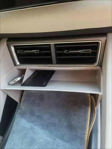 BYD ATTO2 Under-Screen Storage Box