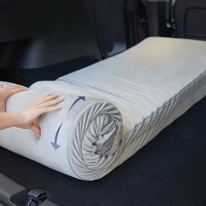 Camping Memory Foam Mattress For BYD Atto 3