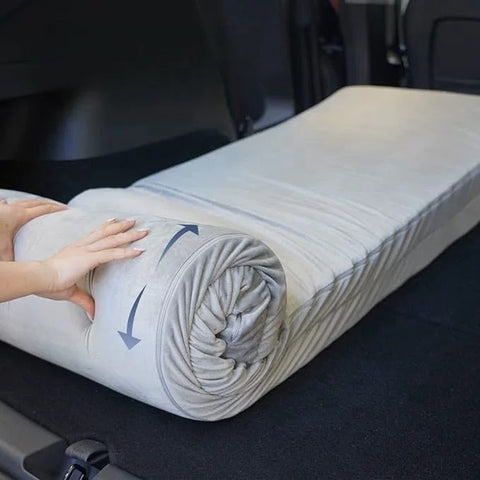 Camping Memory Foam Mattress For BYD Sealion 6