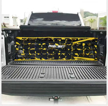 BYD Shark 6 Trunk cargo Blocking net
