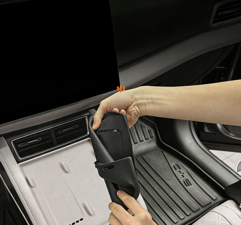 BYD Atto 2 Wireless Charging Pad Cover