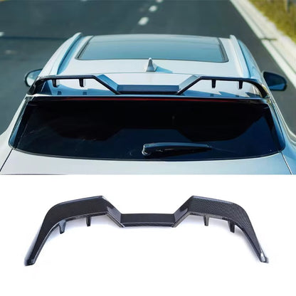 BYD Sealion 6 Spoiler