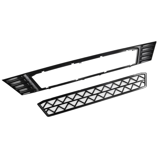BYD Dolphin Radiator Protective Mesh Grill Panel