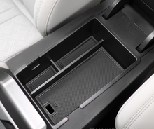 BYD ATTO 2 Armrest Storage Organizer Box for 2025