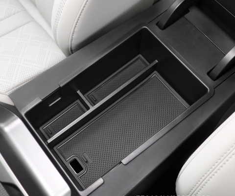 BYD ATTO 2 Armrest Storage Organizer Box for 2025