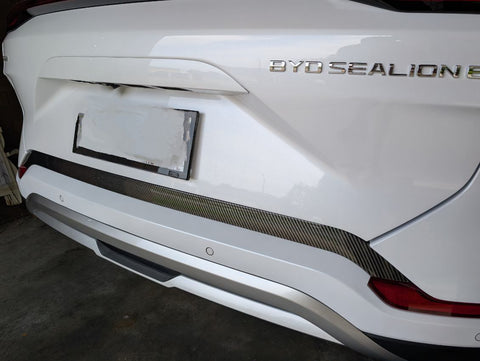 BYD Sealion 6 Trunk Door Sill Guard