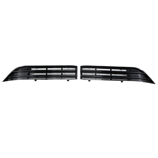 BYD Atto2 Radiator Protective Mesh Grill Panel