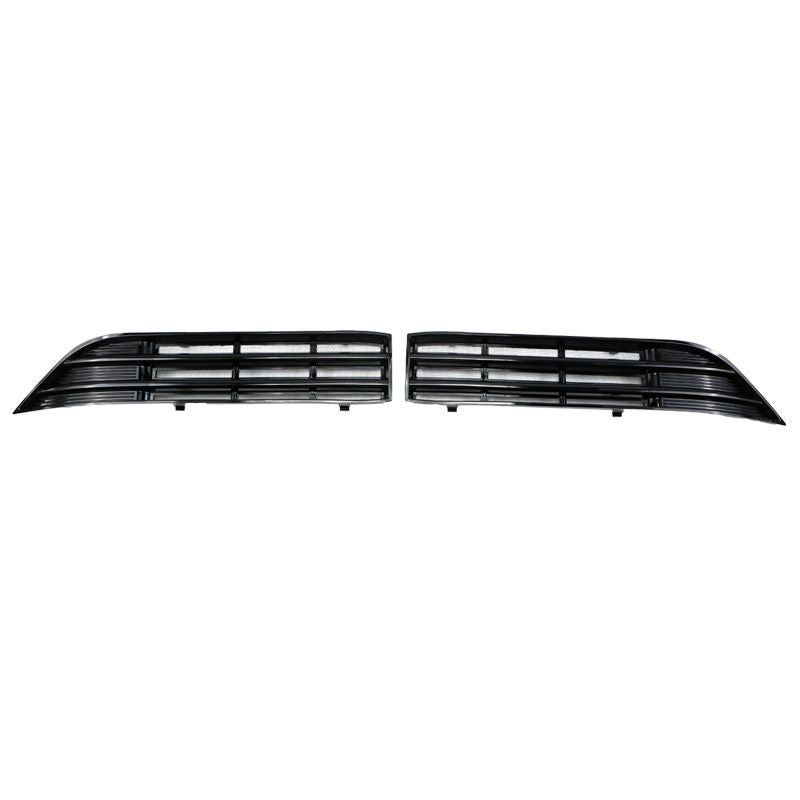 BYD Atto2 Radiator Protective Mesh Grill Panel