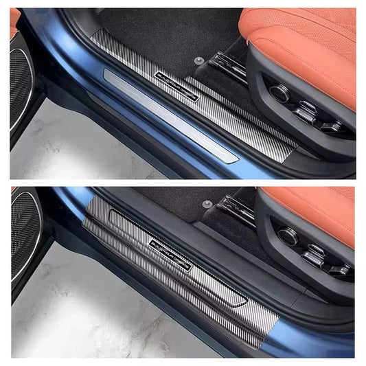 BYD SEALION 7 Door Sill Protectors