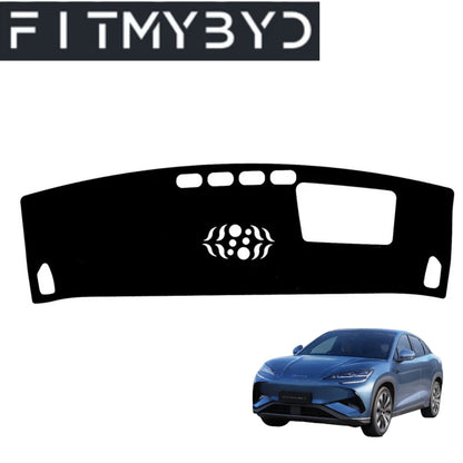 BYD Sealion 7 Dashboard Cover Mat