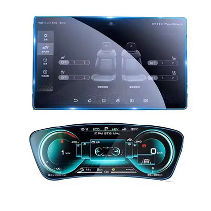 BYD Sealion 6 Screen Protector