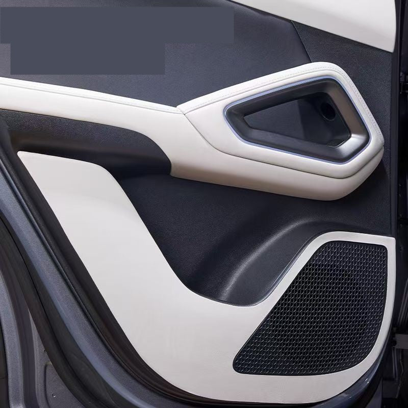 BYD ATTO2 Door Anti-Kick Pads