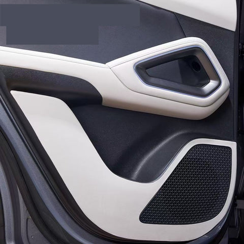 BYD ATTO2 Door Anti-Kick Pads