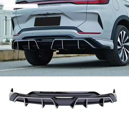 BYD Sealion 6 Rear LIp Bumper