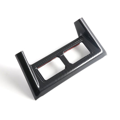 BYD Shark 6 AC Vent Trim Cover Frame Sticker | Upgrade Your Interior