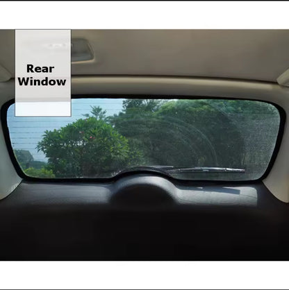 BYD Shark 6 Sunshade