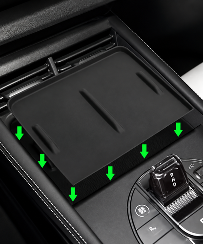 BYD Sealion 6 Wireless Charging Silicone Pad