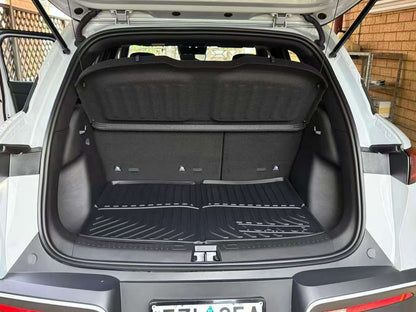 BYD ATTO 2 front, rear & boot floor mat bundle