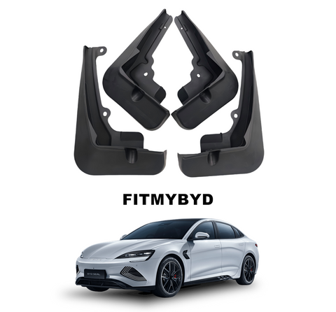 BYD SEAL Mud Flaps