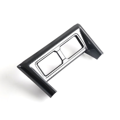 BYD Shark 6 AC Vent Trim Cover Frame Sticker | Upgrade Your Interior