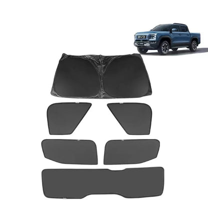 BYD Shark 6 Sunshade