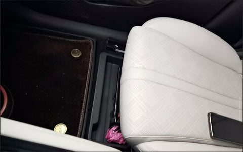 BYD ATTO2 Under-Seat Storage Box