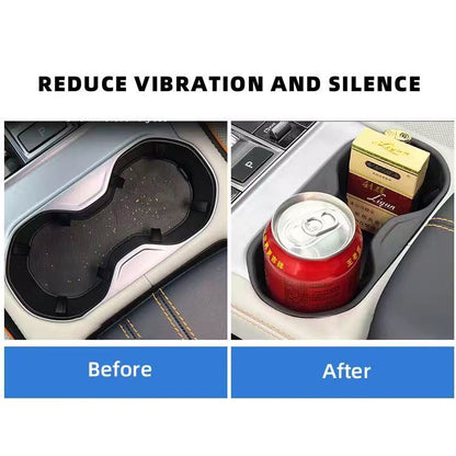 BYD Sealion 6 Center Console Water Cup Holder