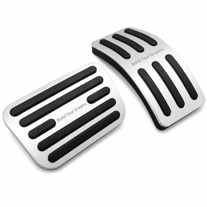 BYD Shark 6 Aluminium Alloy Brake & Accelerator Pedal