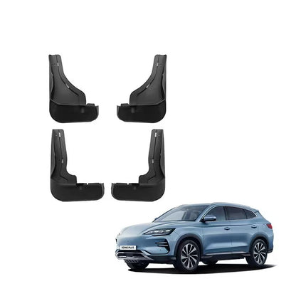 BYD SEALION 6 Mud Flaps