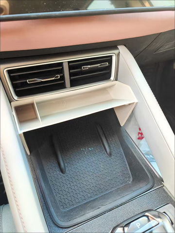 BYD ATTO2 Under-Screen Storage Box