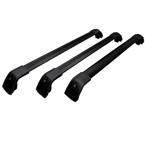 BYD ATTO 3 Roof Rack Cross Bars