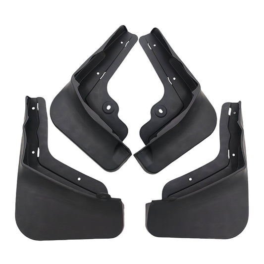 BYD SEALION 7 Mud Flaps