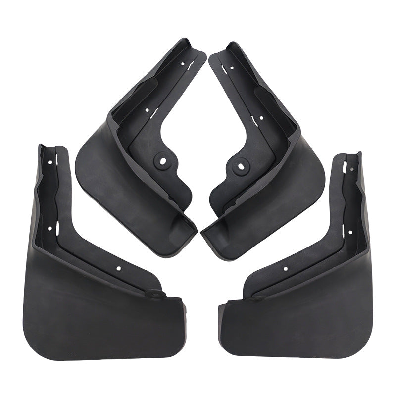 BYD SEALION 7 Mud Flaps