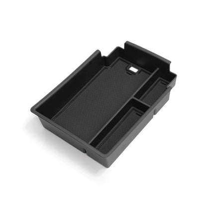 BYD Sealion 7 Center Armrest Organizer Upper Tray