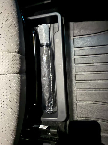 BYD ATTO2 Under-Seat Storage Box