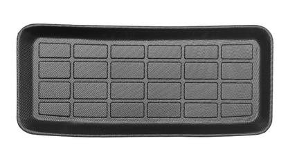 BYD Sealion 7 boot, trunk and frunk mat bundle (2025-current)