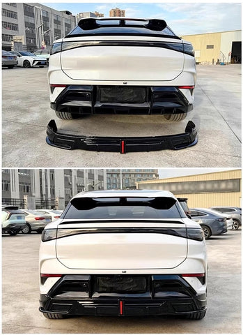 BYD Sealion 7 Aerodynamic Body Kit