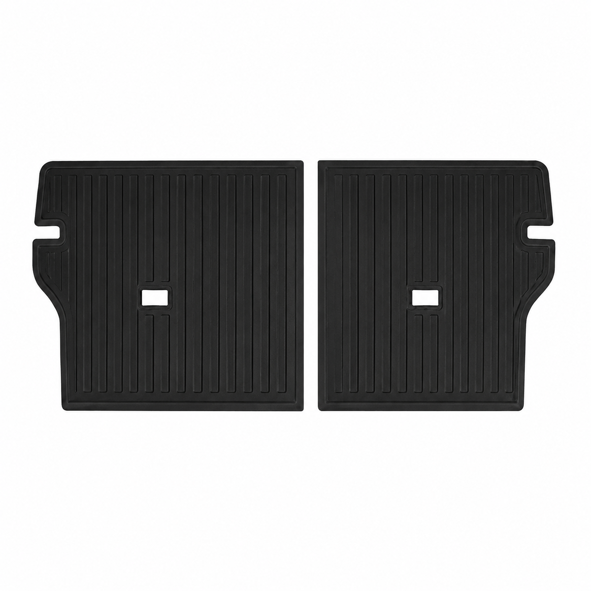 BYD Atto 3 TPE Back Seat Protective Cover Mat