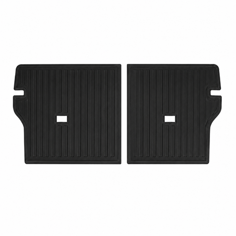 BYD Atto 3 TPE Back Seat Protective Cover Mat